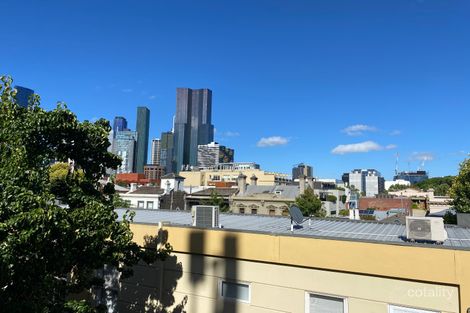 Property photo of 25/116-140 Drummond Street Carlton VIC 3053