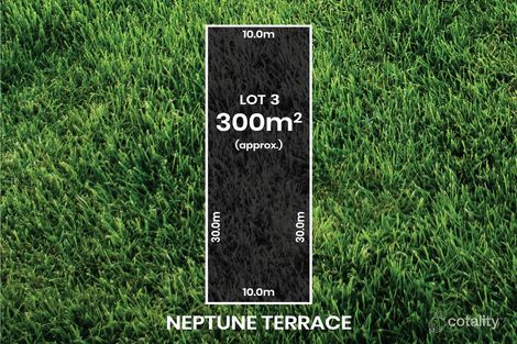 Property photo of LOT 3 Neptune Terrace Gillman SA 5013
