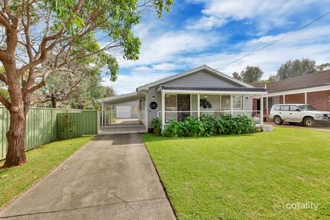 1 Fern Way, Culburra Beach, NSW 2540