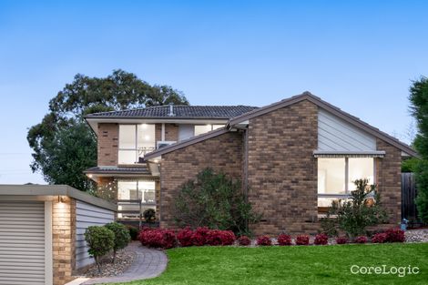 Property photo of 3 Maitland Close Mulgrave VIC 3170