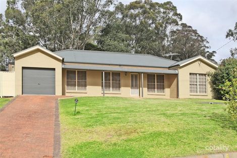 27a Hambridge Rd, Bargo, NSW 2574