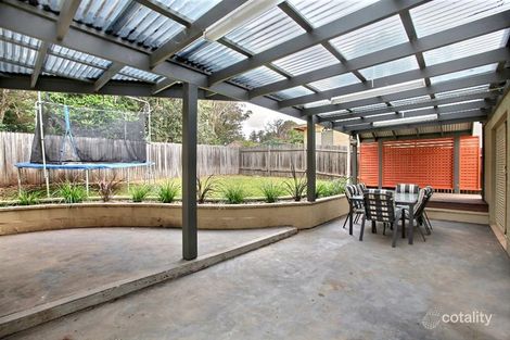 Property photo of 27A Hambridge Road Bargo NSW 2574