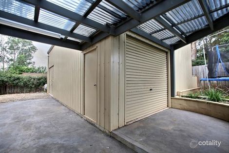 Property photo of 27A Hambridge Road Bargo NSW 2574