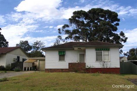 Property photo of 64 Grainger Avenue Mount Pritchard NSW 2170