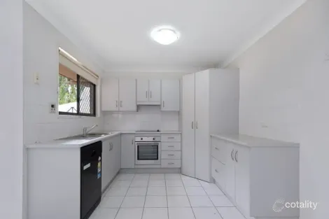 Property photo of 9 Abby Drive Gracemere QLD 4702
