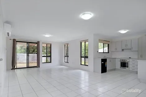 Property photo of 9 Abby Drive Gracemere QLD 4702