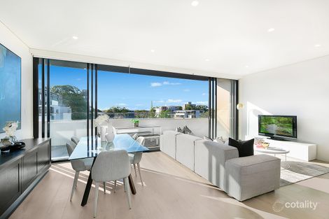 504/45 Atchison St, Crows Nest, NSW 2065