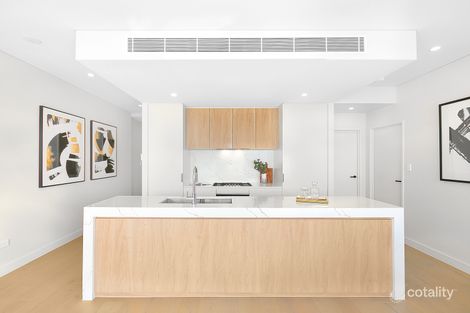 Property photo of 504/45 Atchison Street Crows Nest NSW 2065