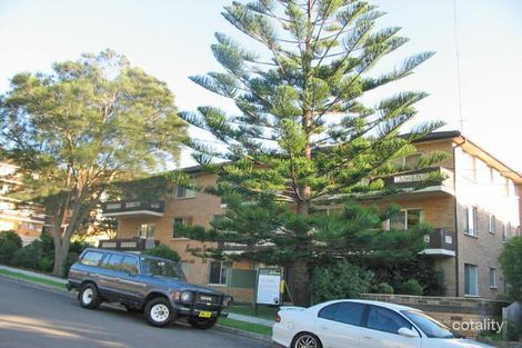 12/23 Wetherill St, Narrabeen, NSW 2101