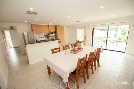 Property photo of 3 Ballestrin Street Griffith NSW 2680