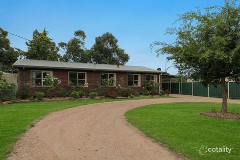 45 Oates St, Orbost, VIC 3888