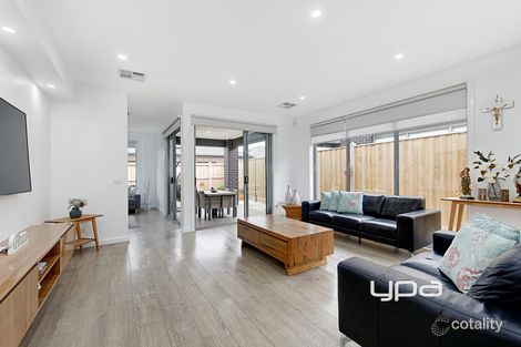 Property photo of 15 Barnato Street Mickleham VIC 3064