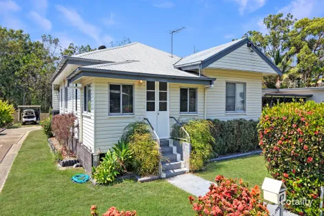 Property photo of 47 West Street Sarina QLD 4737