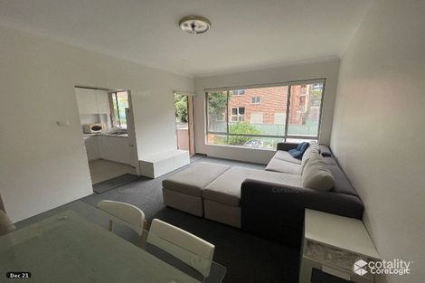 4/10 Woids Ave, Hurstville, NSW 2220