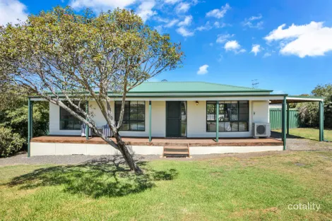 5 Truslove Ct, Encounter Bay, SA 5211