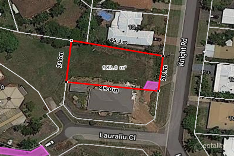 Property photo of 11 Knight Road Smithfield QLD 4878