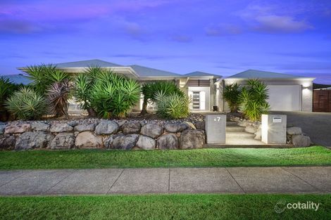 Property photo of 17 Lakeview Terrace Murrumba Downs QLD 4503