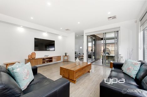 Property photo of 15 Barnato Street Mickleham VIC 3064