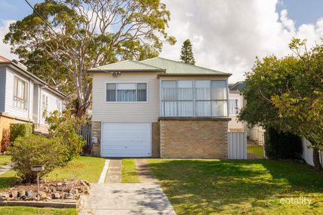 Property photo of 101 Wallsend Street Kahibah NSW 2290