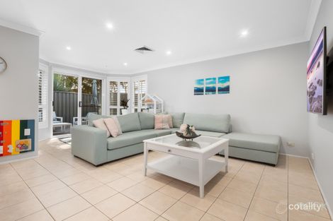 Property photo of 11A Ducker Avenue Hobartville NSW 2753