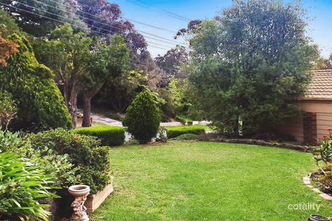 Property photo of 76 Settlers Hill Crescent Croydon Hills VIC 3136