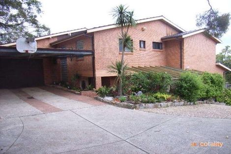 175 Attunga Rd, Yowie Bay, NSW 2228