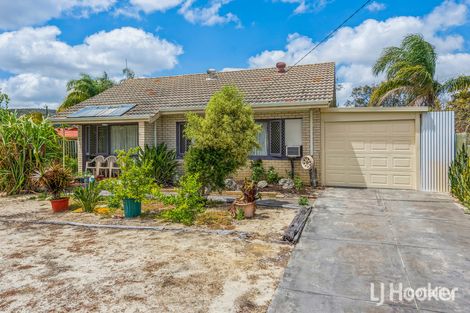 Property photo of 13 Broadley Place Gosnells WA 6110