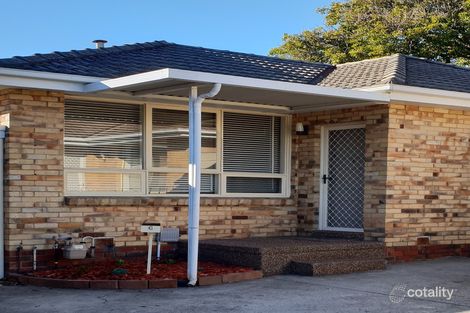 Property photo of 6/53 Abbott Street Sandringham VIC 3191
