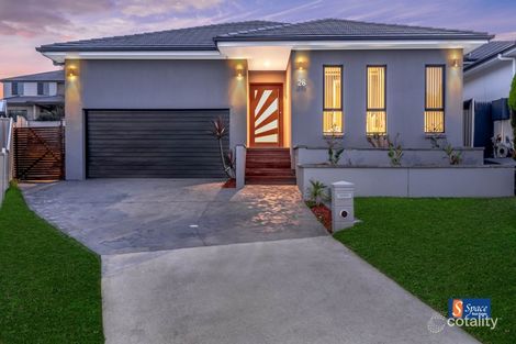 Property photo of 26 Aotus Circuit Mount Annan NSW 2567