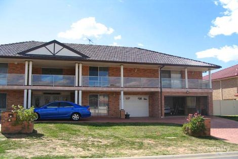 Property photo of 9 Mortimer Close Cecil Hills NSW 2171