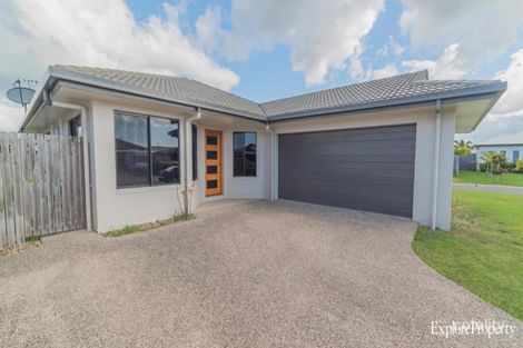 6-8 Eros Ct, Ooralea, QLD 4740