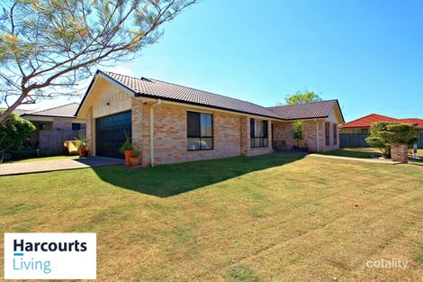 Property photo of 18 Links Avenue Meadowbrook QLD 4131