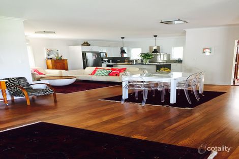 Property photo of 4 Govett Avenue Hawthorne QLD 4171