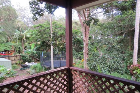 Property photo of 12 Burra Burra Close Ocean Shores NSW 2483