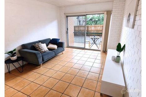Property photo of 1/43 Adamson Street Wooloowin QLD 4030