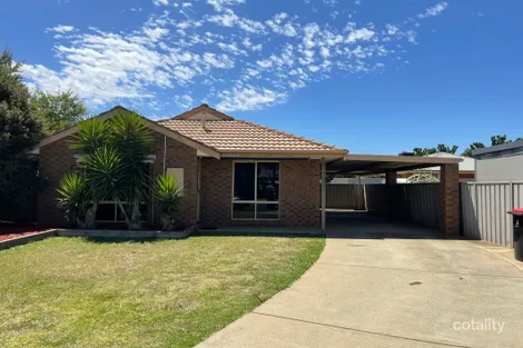6 Donmaria Ct, Shepparton, VIC 3630