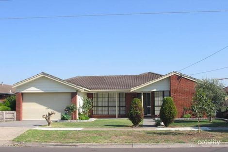 50 Knightsbridge Ave, Altona Meadows, VIC 3028