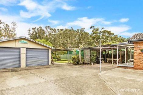 Property photo of 28 Cadonia Road Tuggerawong NSW 2259