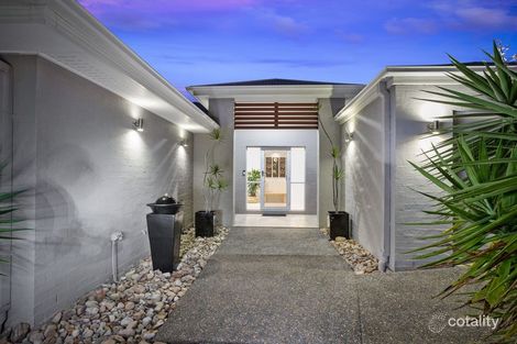 Property photo of 17 Lakeview Terrace Murrumba Downs QLD 4503