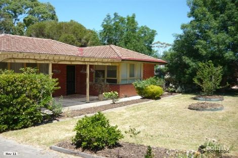 Property photo of 10 Beaconsfield Road Eden Hills SA 5050