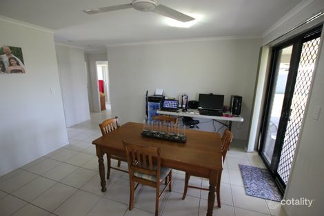 Property photo of 22 Blue Water Boulevard Mulambin QLD 4703