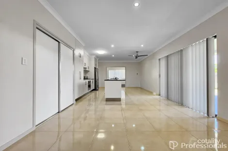 Property photo of 3 Sunshine Court Bowen QLD 4805