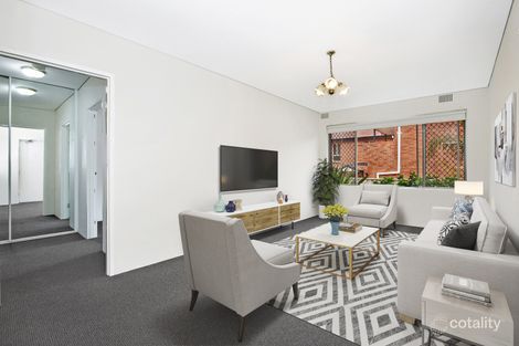 Property photo of 10/47 Chandos Street Ashfield NSW 2131