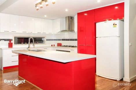 Property photo of 20 Rockwall Drive Craigieburn VIC 3064