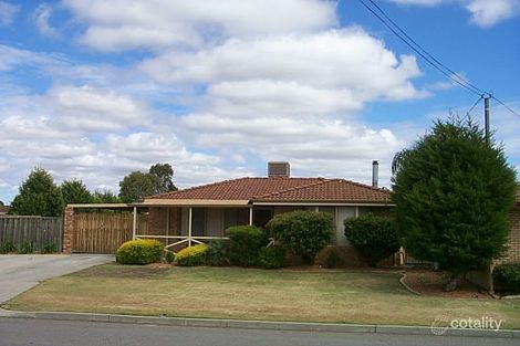 Property photo of 11 Sutcliffe Close Seville Grove WA 6112