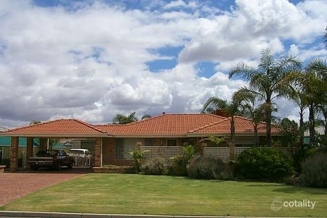 126 Brown Cres, Seville Grove, WA 6112