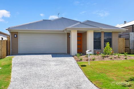 Property photo of 48 Gillian Drive Coomera QLD 4209