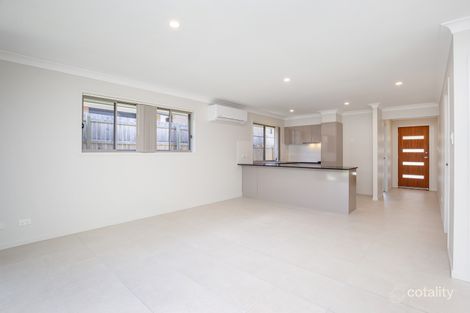 Property photo of 48 Gillian Drive Coomera QLD 4209