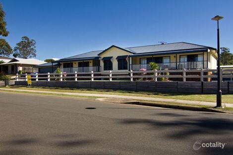 18 Ambrose Dr, Augustine Heights, QLD 4300