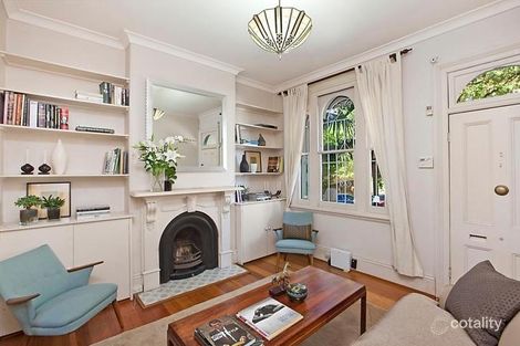 Property photo of 8 Ormond Street Paddington NSW 2021